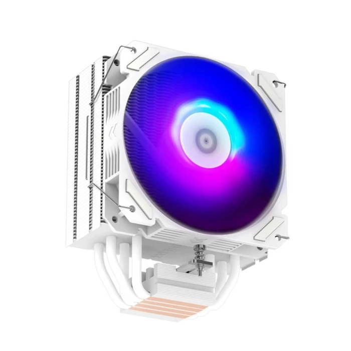 Zalman CNPS9X PERFORMA ARGB WHITE