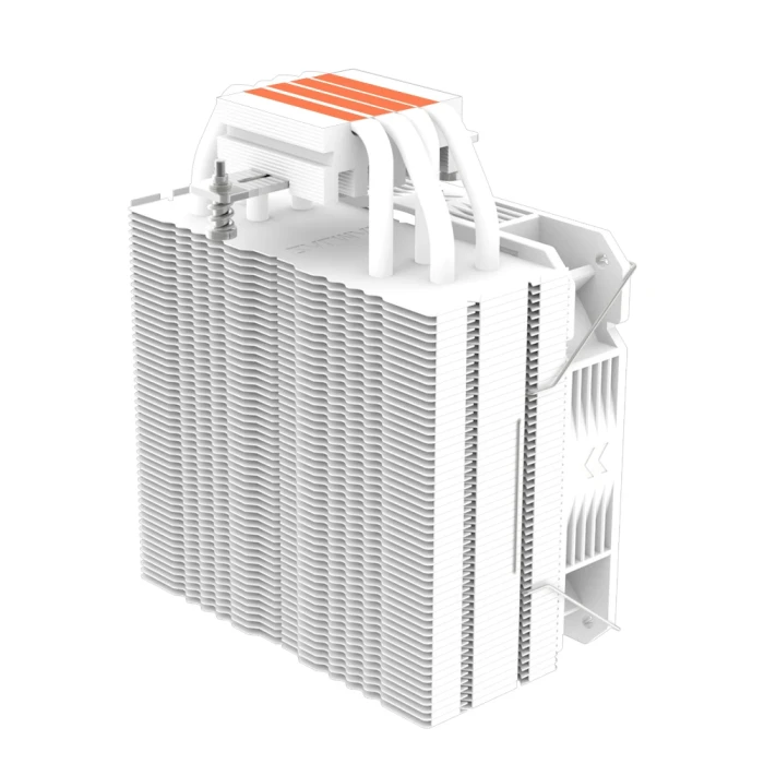 Zalman CNPS9X PERFORMA ARGB WHITE