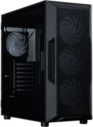 ZALMAN I3 NEO ARGB V2 - Black