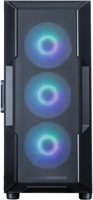 ZALMAN I3 NEO ARGB V2 - Black