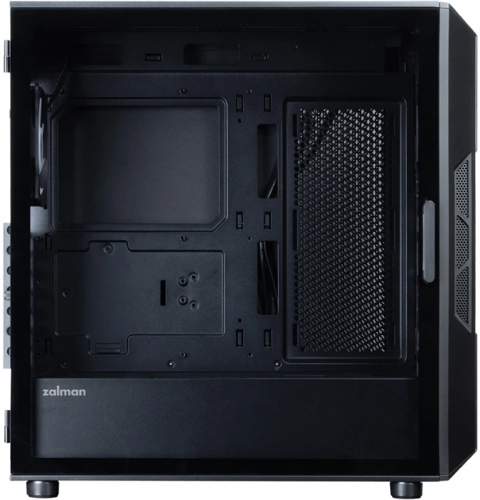 ZALMAN I3 NEO ARGB V2 - Black