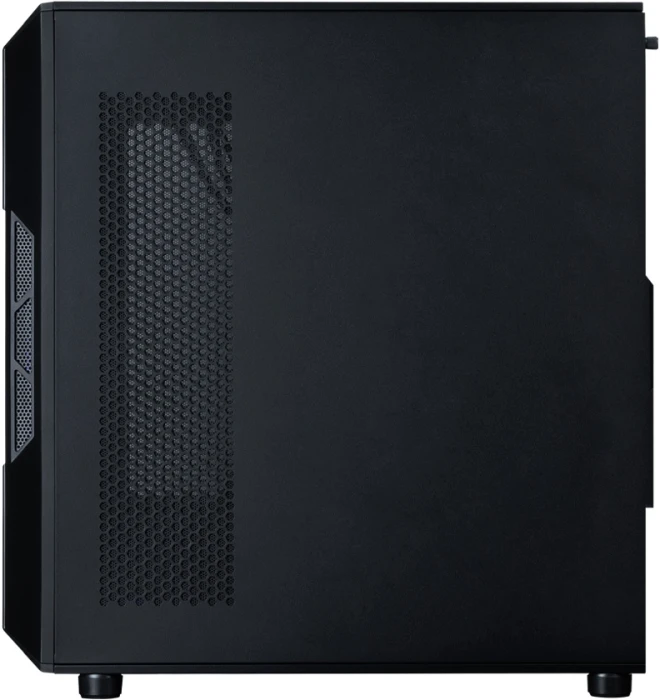 ZALMAN I3 NEO ARGB V2 - Black