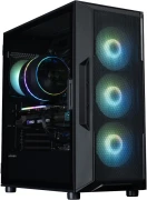 ZALMAN I3 NEO ARGB V2 - Black