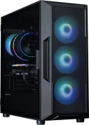 ZALMAN I3 NEO ARGB V2 - Black