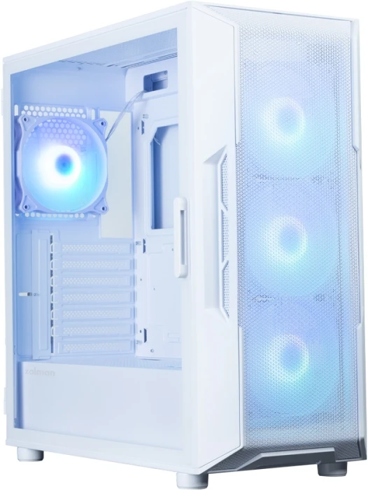 ZALMAN I3 NEO ARGB V2 - White
