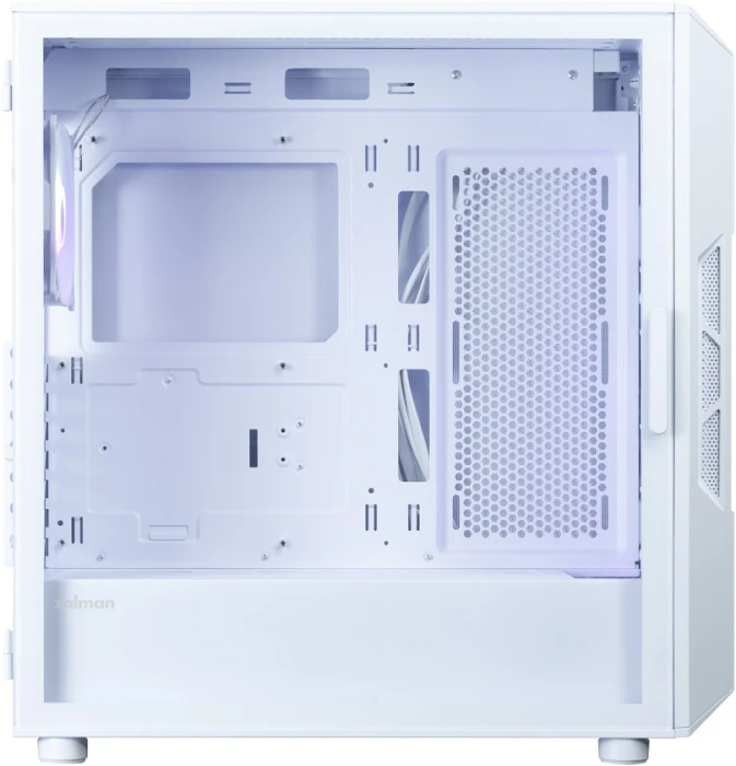 ZALMAN I3 NEO ARGB V2 - White
