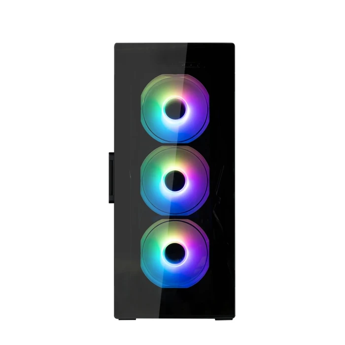 Zalman I3 NEO TG Black