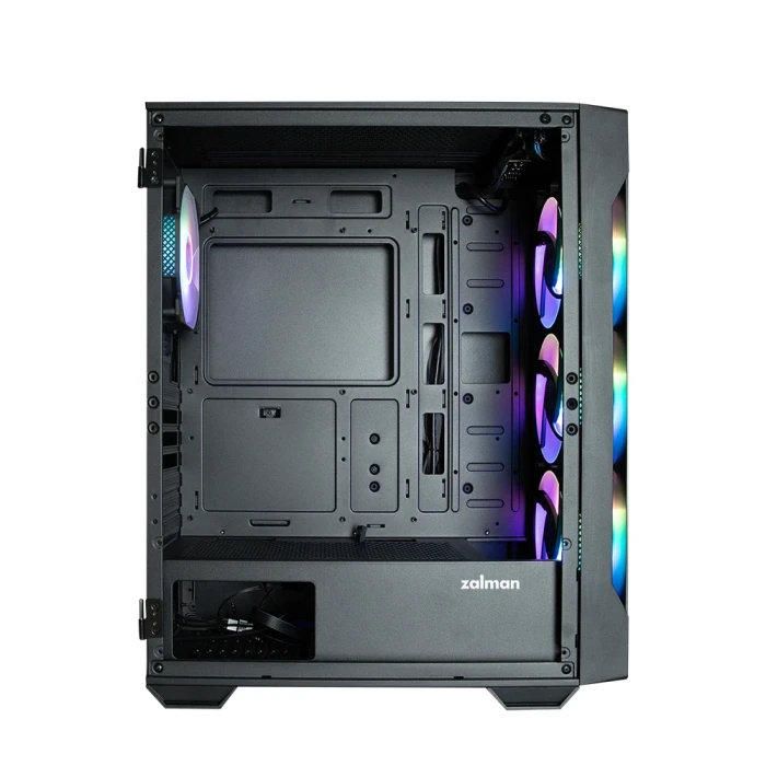 Zalman I3 NEO TG Black