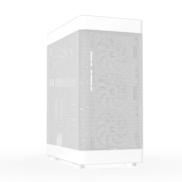 Zalman I4 White