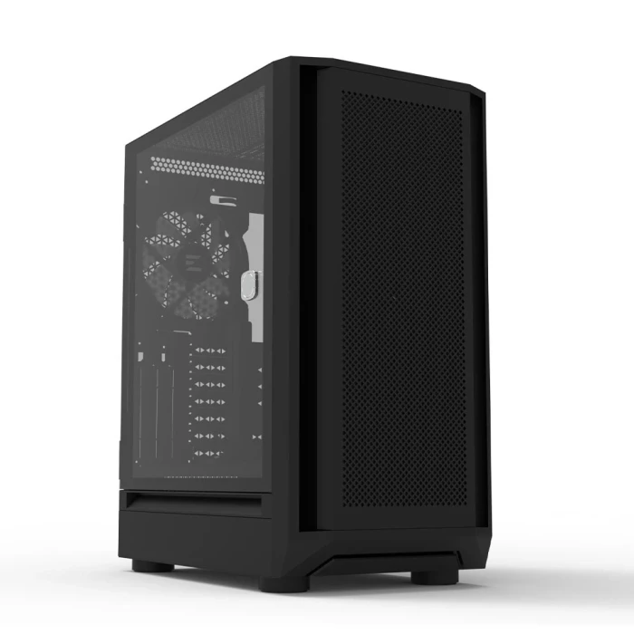 Zalman I6 Black Fixed RGB