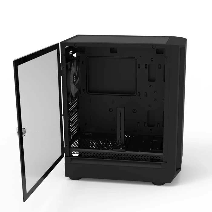 Zalman I6 Black Fixed RGB