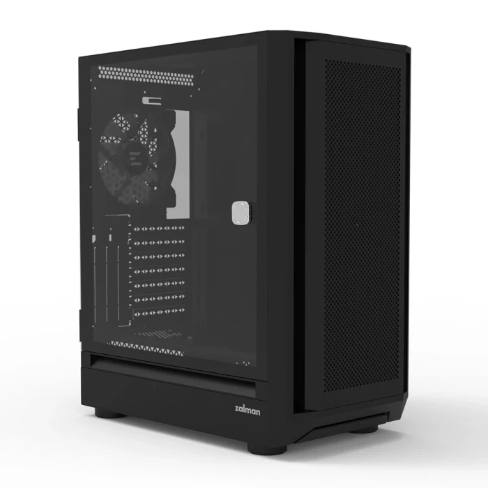 Zalman I6 Black Fixed RGB
