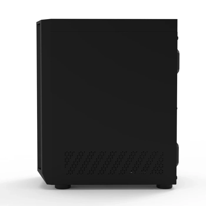 Zalman I6 Black Fixed RGB