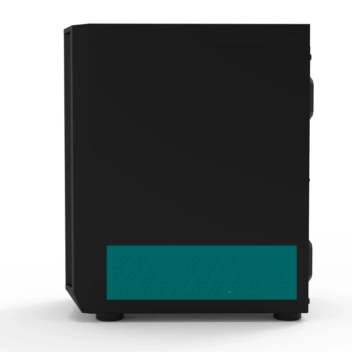 Zalman I6 Black Fixed RGB