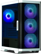 ZALMAN M4 - White