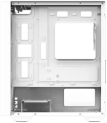 ZALMAN M4 - White