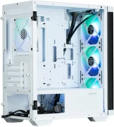 ZALMAN M4 - White