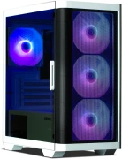 ZALMAN M4 - White
