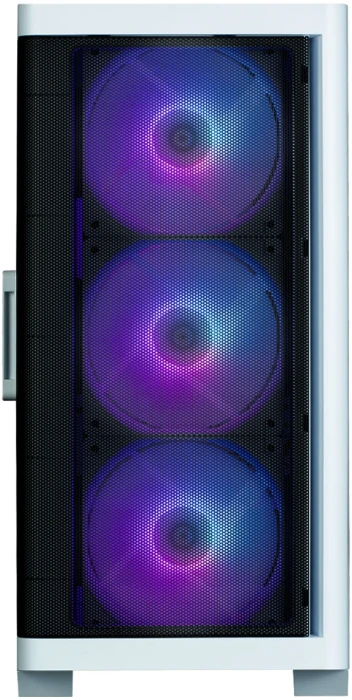 ZALMAN M4 - White