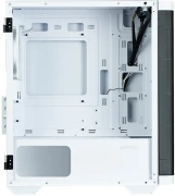 ZALMAN M4 - White