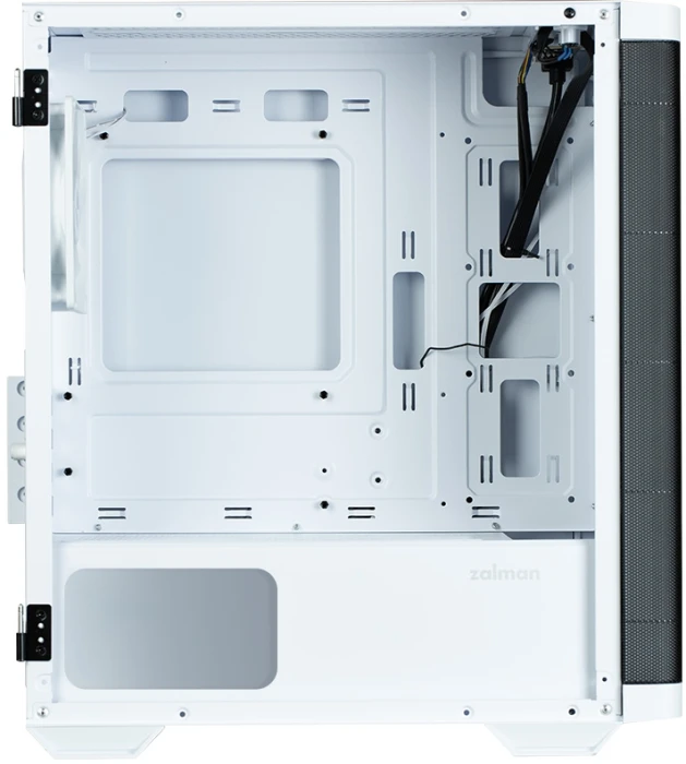 ZALMAN M4 - White