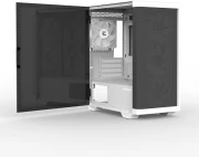 ZALMAN M4 - White