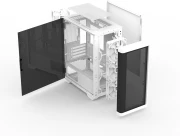 ZALMAN M4 - White