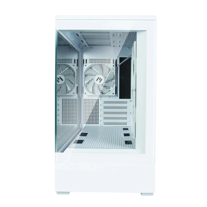 Zalman P30 White