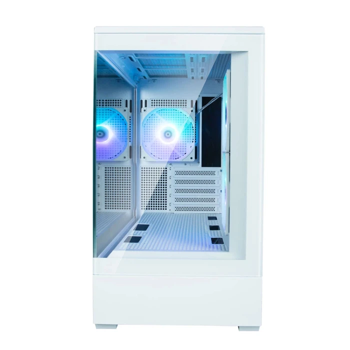 Zalman P30 White