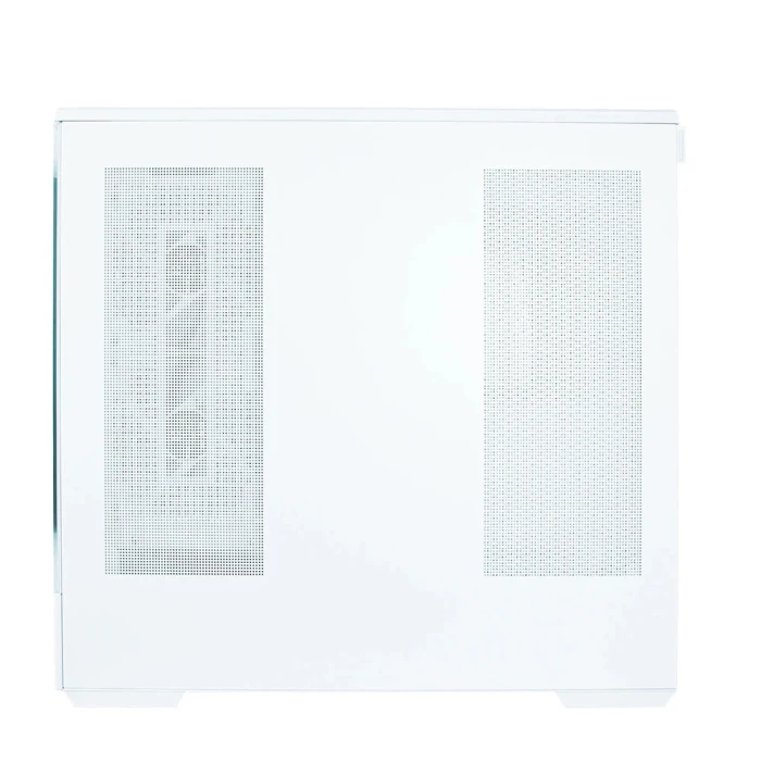 Zalman P30 White