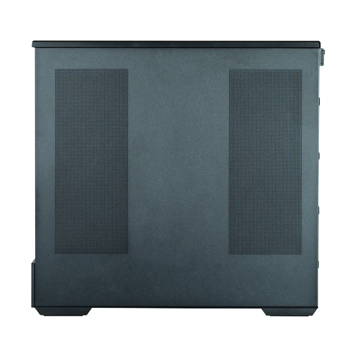 Zalman P30 Black