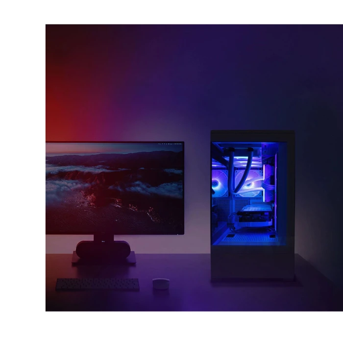 Zalman P30 Black