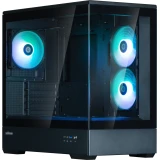 ZALMAN P30 V2 - Black
