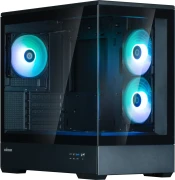 ZALMAN P30 V2 - Black