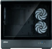 ZALMAN P30 V2 - Black
