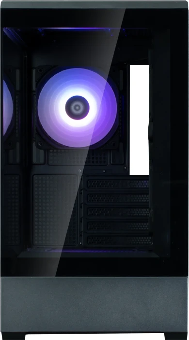 ZALMAN P30 V2 - Black