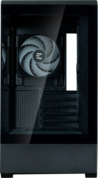 ZALMAN P30 V2 - Black
