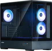 ZALMAN P30 V2 - Black