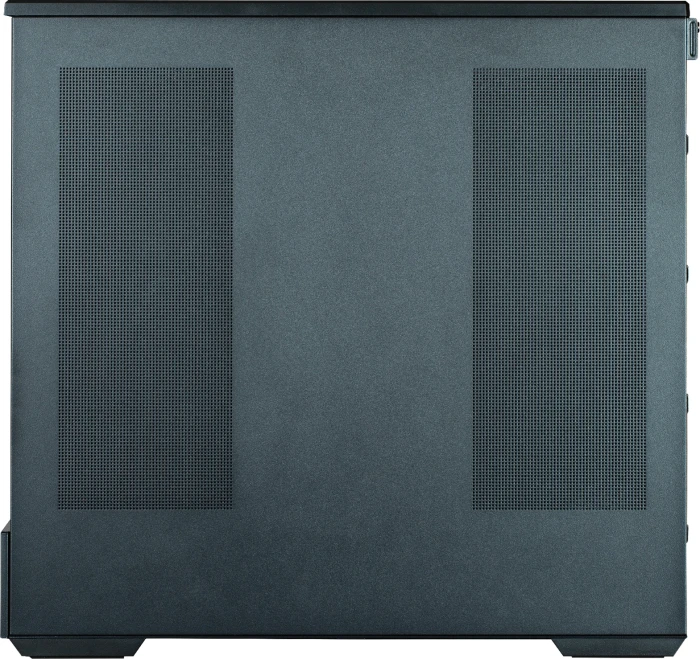 ZALMAN P30 V2 - Black