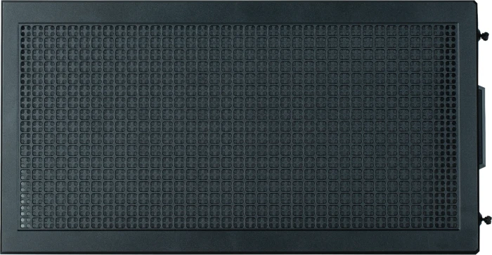 ZALMAN P30 V2 - Black