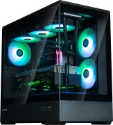 ZALMAN P30 V2 - Black