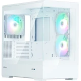 ZALMAN P30 V2 - White