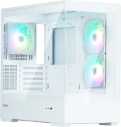 ZALMAN P30 V2 - White