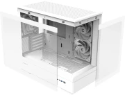 ZALMAN P30 V2 - White