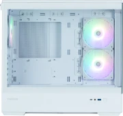 ZALMAN P30 V2 - White