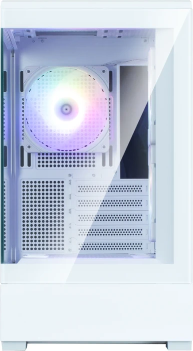 ZALMAN P30 V2 - White