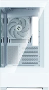 ZALMAN P30 V2 - White