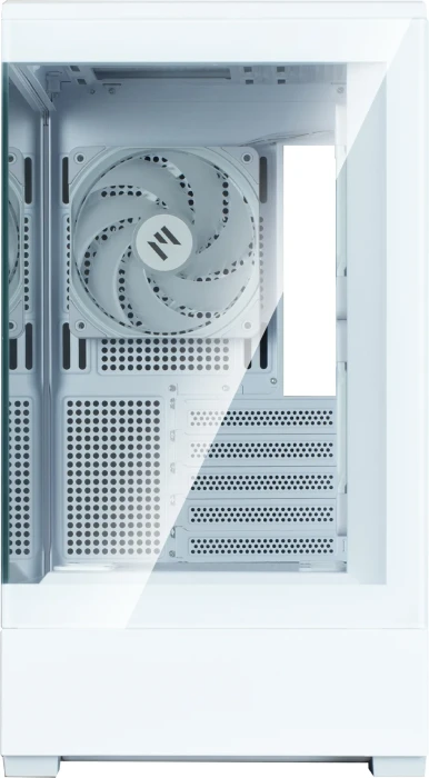 ZALMAN P30 V2 - White