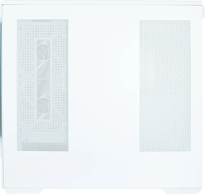 ZALMAN P30 V2 - White