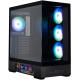 ZALMAN P40 DS - Black
